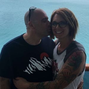 Meet your Posher, Dana